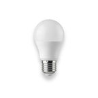 Bombilla LED E27 G45 esférica - 4.5W