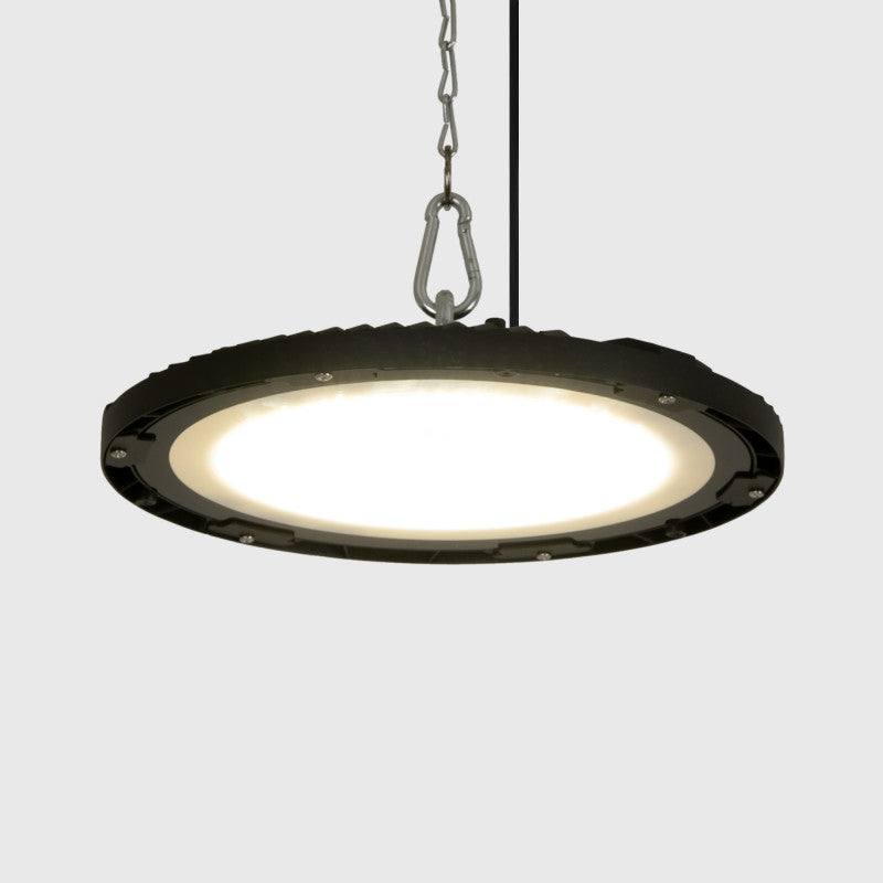 Campana LED industrial - 200W - IP65 - 110lm/W - 5 años de garantía