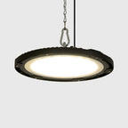 Campana LED industrial - 200W - IP65 - 110lm/W - 5 años de garantía