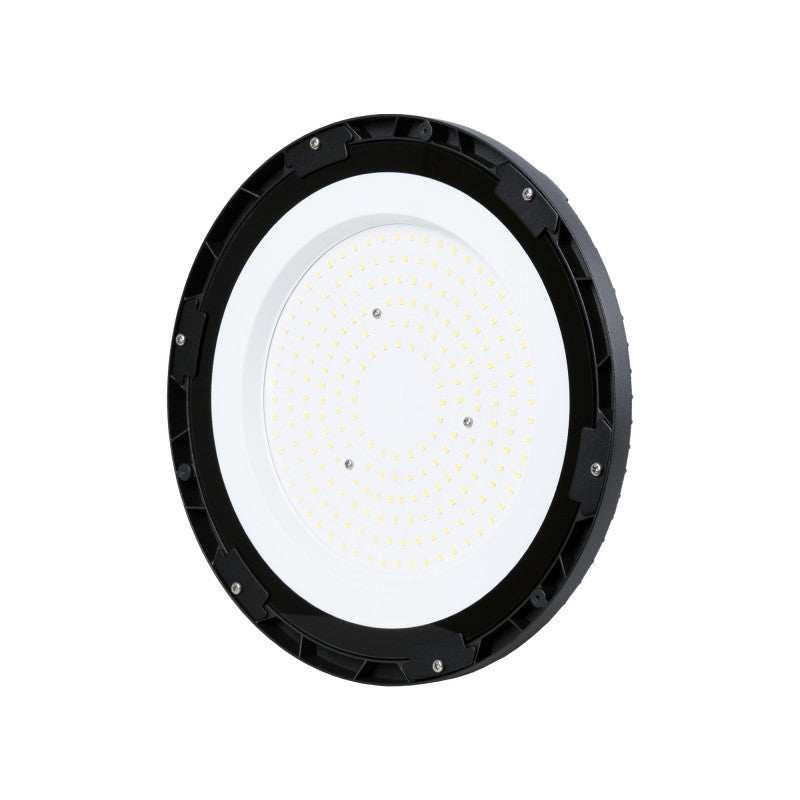 Campana LED industrial - 200W - IP65 - 110lm/W - 5 años de garantía
