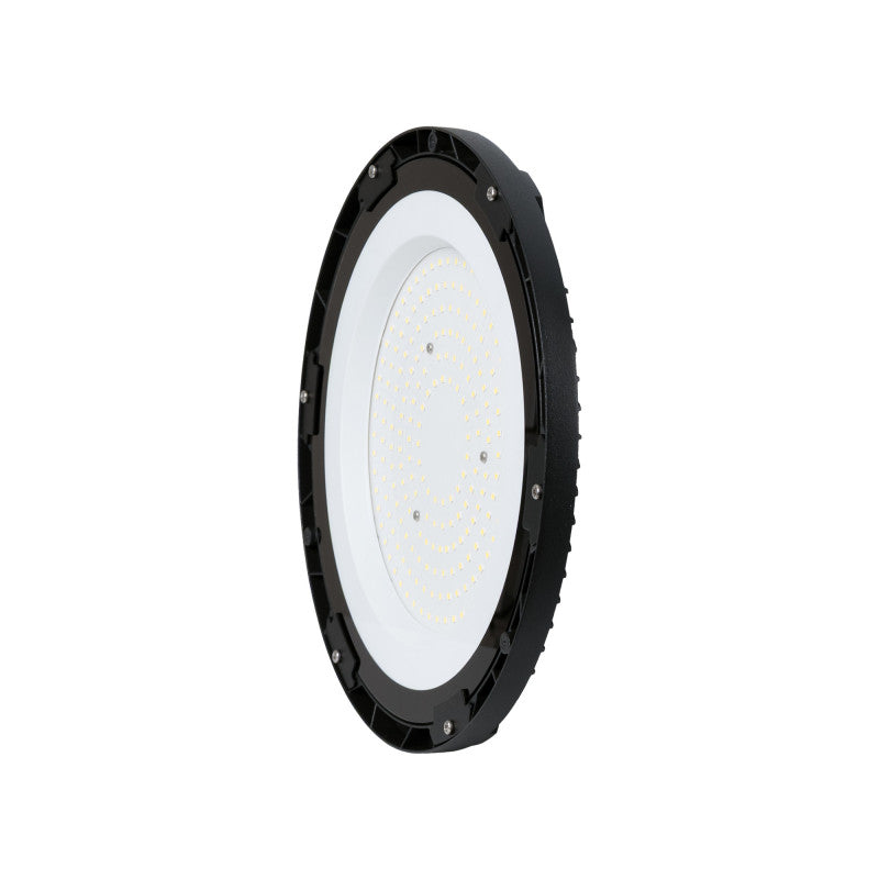 Campana LED industrial - 200W - IP65 - 110lm/W - 5 años de garantía