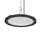 Campana LED industrial - 200W - IP65 - 110lm/W - 5 años de garantía