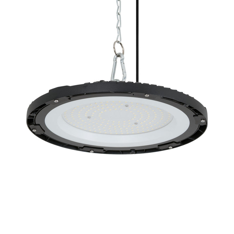 Campana LED industrial - 200W - IP65 - 110lm/W - 5 años de garantía