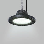 Campana LED industrial - 150W - PHILIPS Lumileds - Driver LIFUD - 5000K - IP65 - 7 años garantía