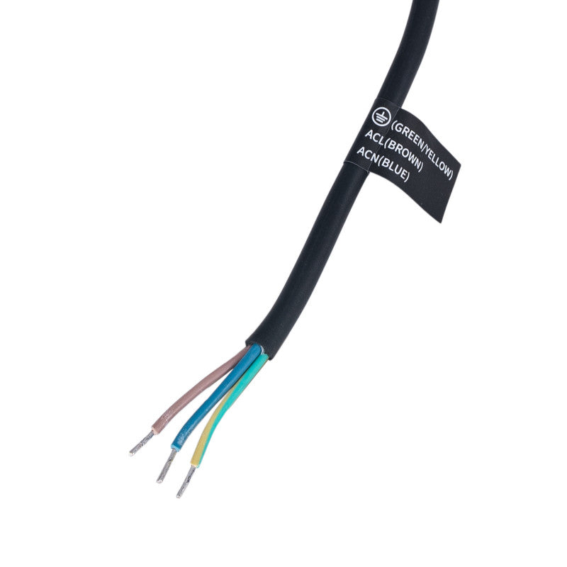 Campana LED industrial - 150W - PHILIPS Lumileds - Driver LIFUD - 5000K - IP65 - 7 años garantía