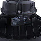 Campana LED industrial - 150W - PHILIPS Lumileds - Driver LIFUD - 5000K - IP65 - 7 años garantía