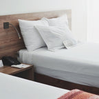 Aplique de pared flexible para lectura "Hale" - 3W