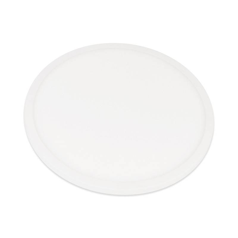 Downlight LED circular empotrable - Diámetro de corte ajustable: Ø 50 a 205 mm - 20W
