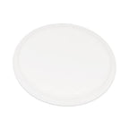 Downlight LED circular empotrable - Diámetro de corte ajustable: Ø 50 a 205 mm - 20W