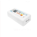 Controlador LED WIFI RGBW 12/24V 4 canales 4A/CH