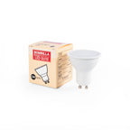 Bombilla LED GU10 - 5W - 120°