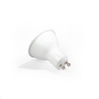 Bombilla LED GU10 - 5W - 120°