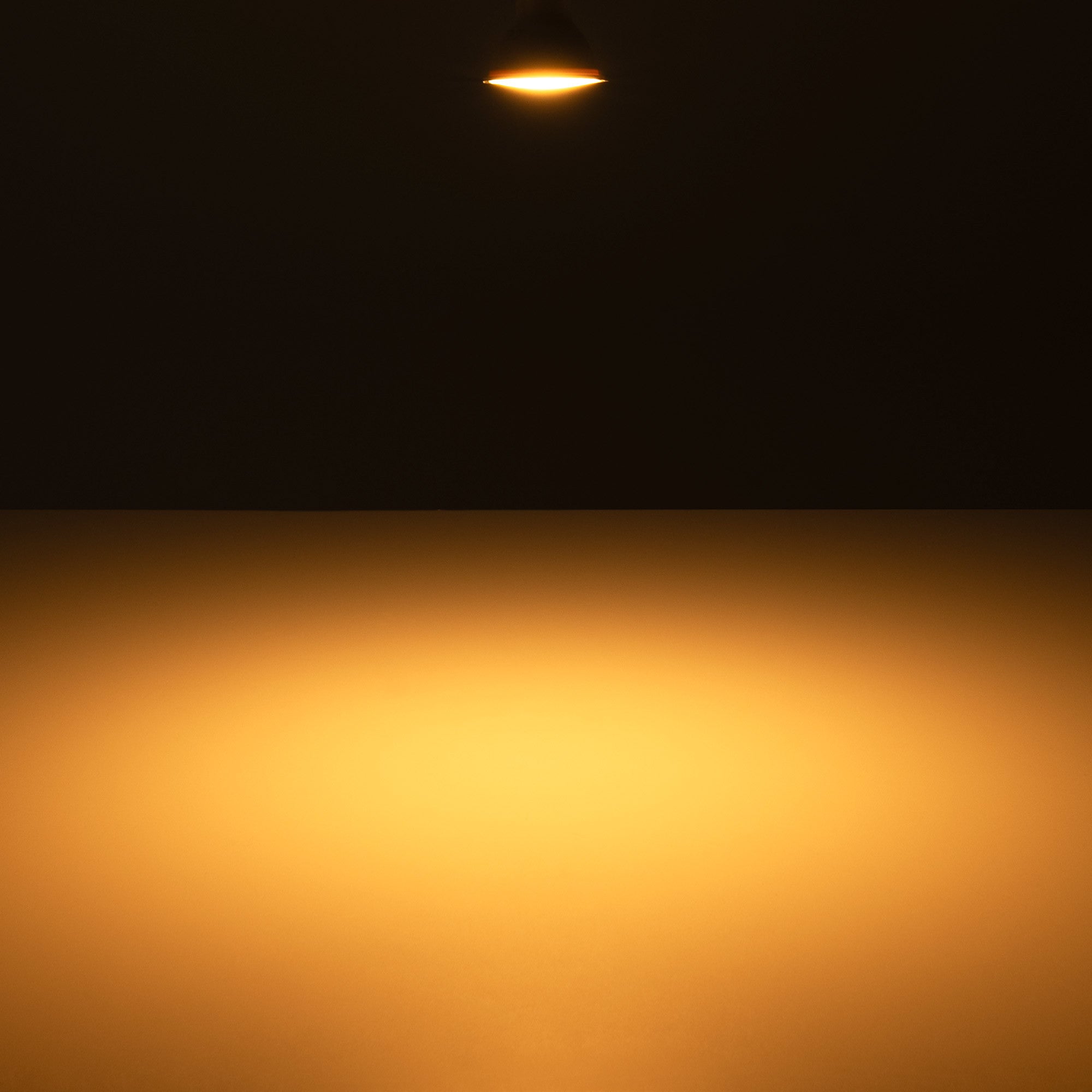 Bombilla LED GU10 - 5W - 120°