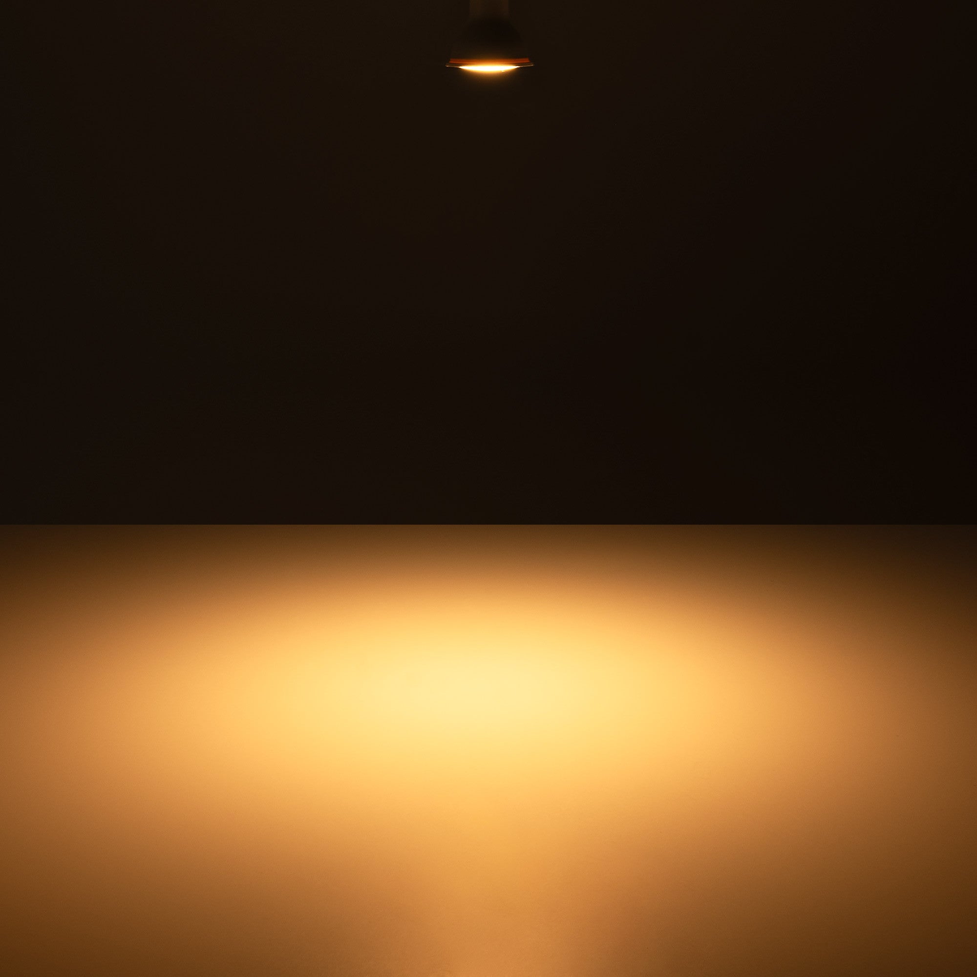 Bombilla LED GU10 - 5W - 120°