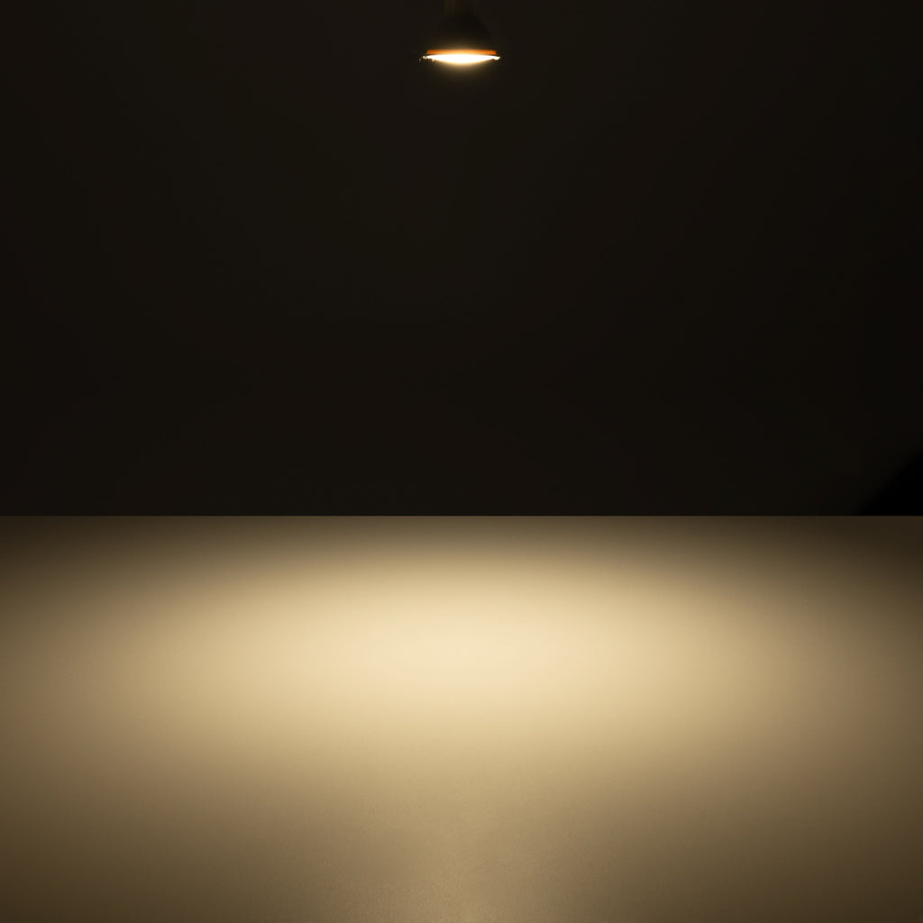 Bombilla LED GU10 - 5W - 120°