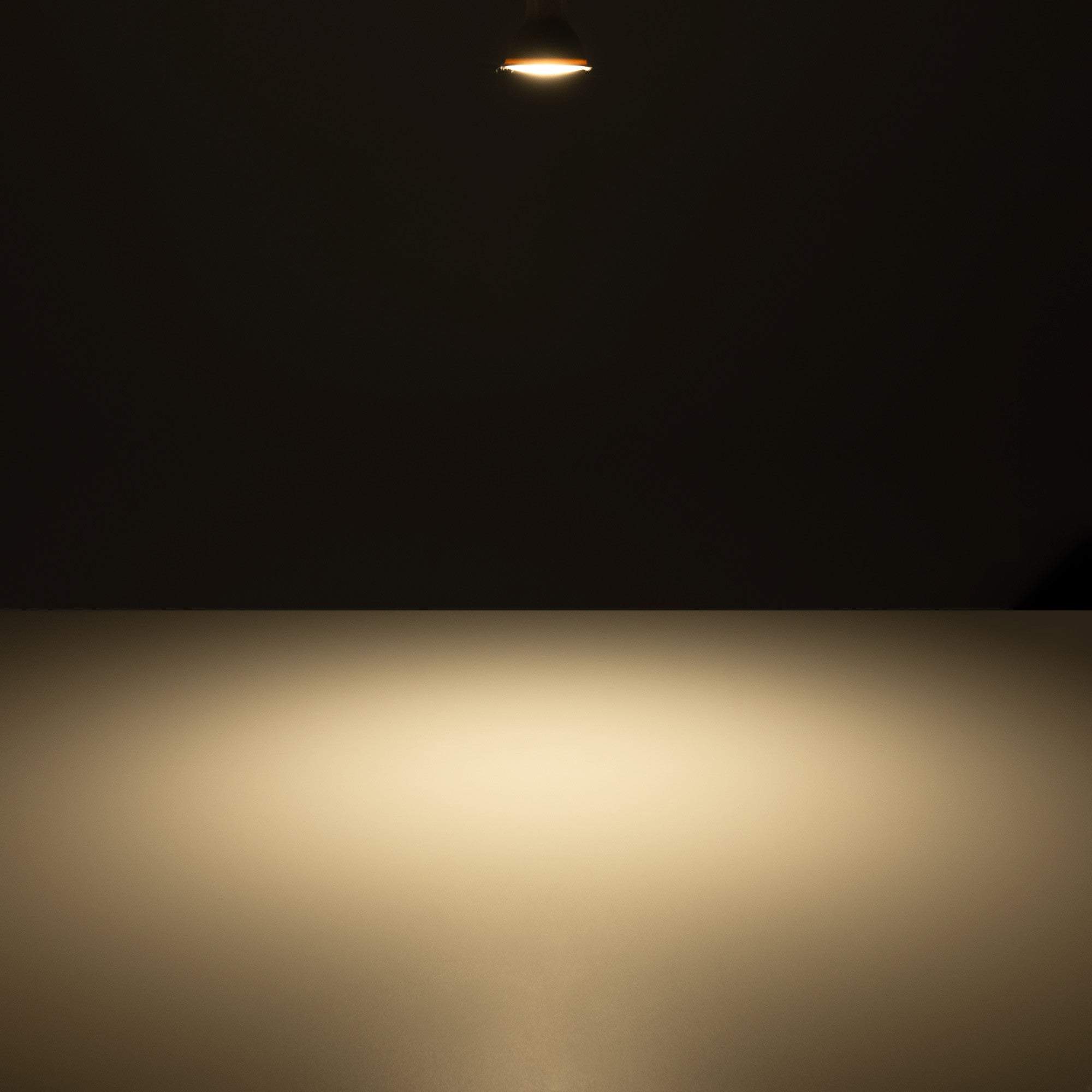 Bombilla LED GU10 - 5W - 120°