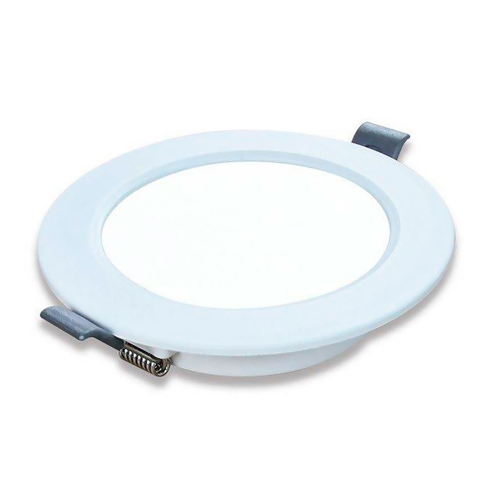 Downlight LED circular empotrable 20W - Corte Ø190mm
