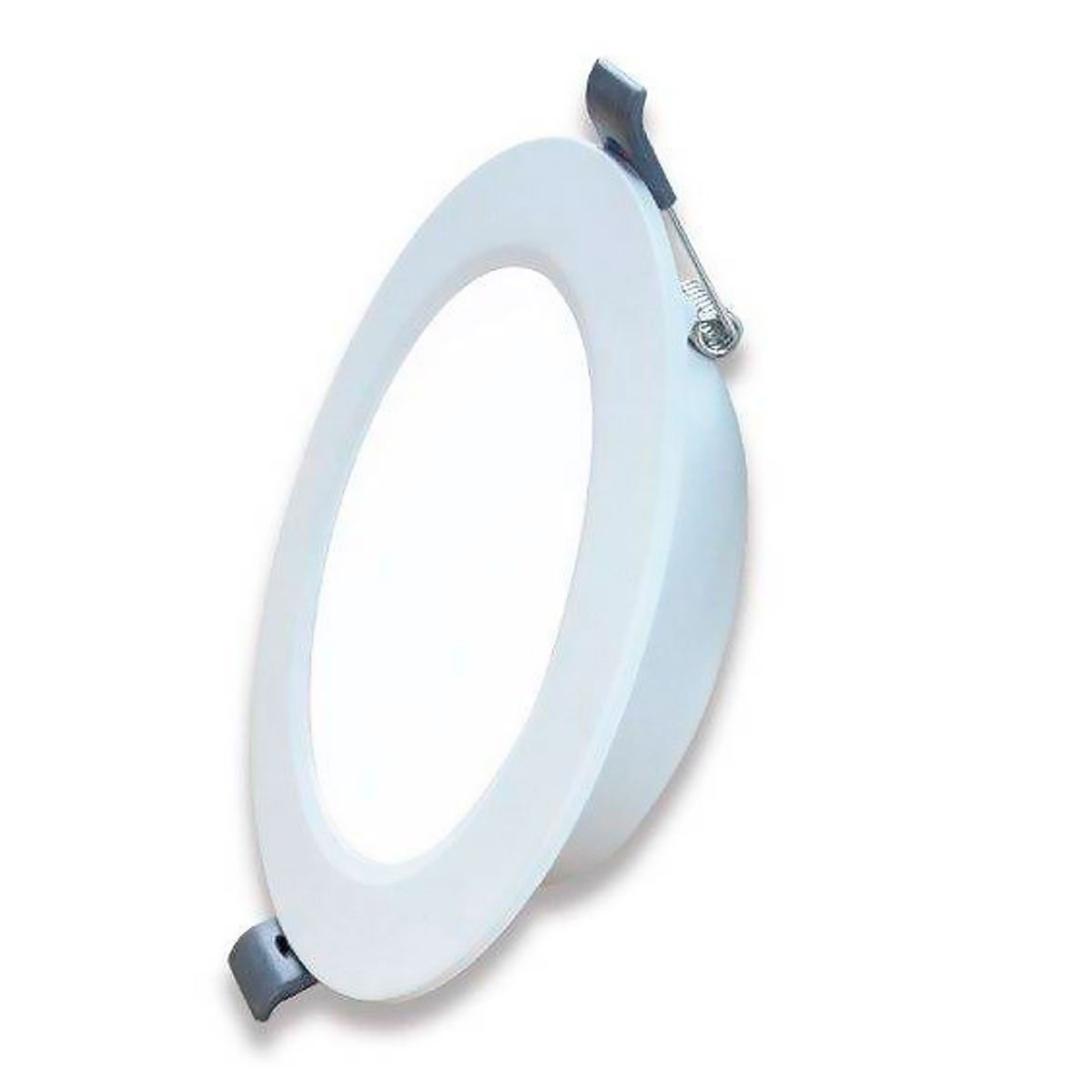 Downlight LED circular empotrable 20W - Corte Ø190mm