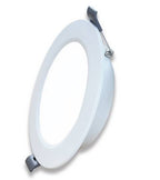 Downlight LED circular empotrable 4W - Corte Ø77mm