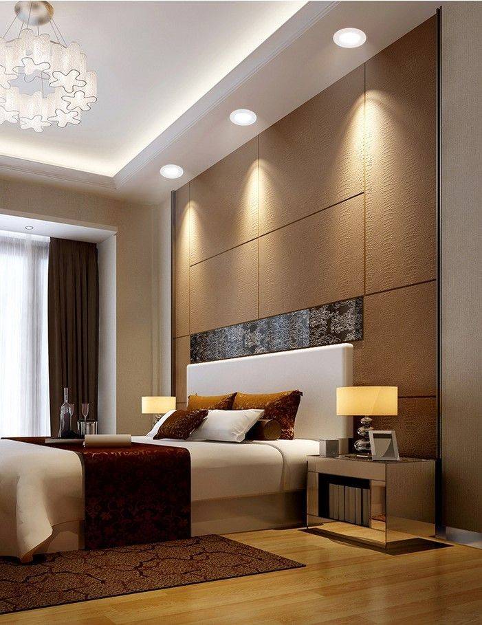 Downlight LED circular empotrable 6W - Corte Ø95mm