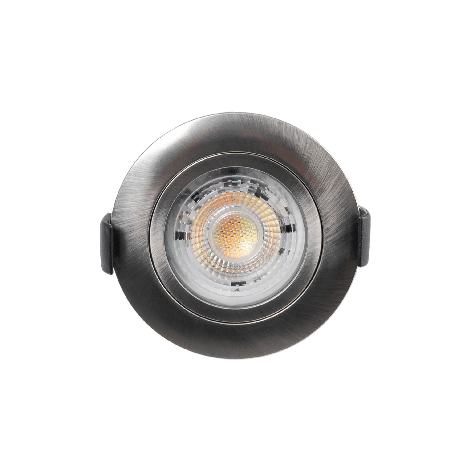 Downlight LED interior - 7W - CCT - DIMABLE TRIAC - 630lm - Corte Ø 70mm - IP20