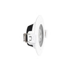 Downlight LED interior - 7W - CCT - DIMABLE TRIAC - 630lm - Corte Ø 70mm - IP20