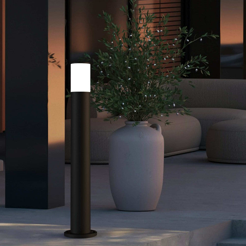 Farola para caminos LED FUMAGALLI "Amelia 800" - 8,5W - CCT