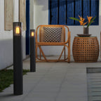 Farola tipo bolardo "Beld" - 60 cm - 1 x E27 - IP44