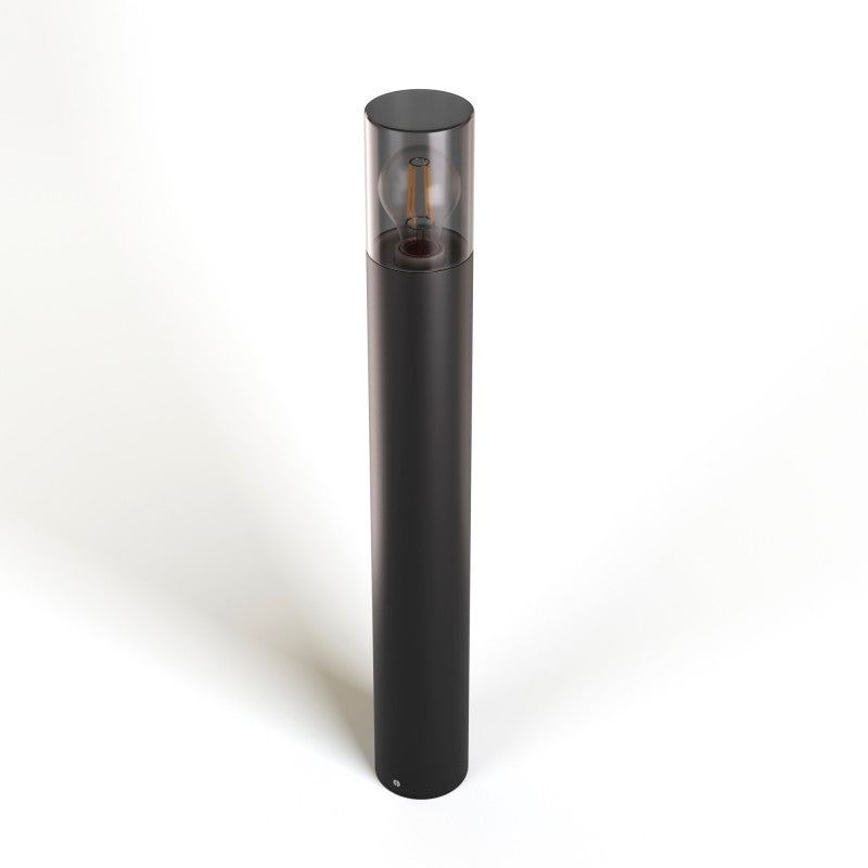 Farola tipo bolardo "Beld" - 60 cm - 1 x E27 - IP44