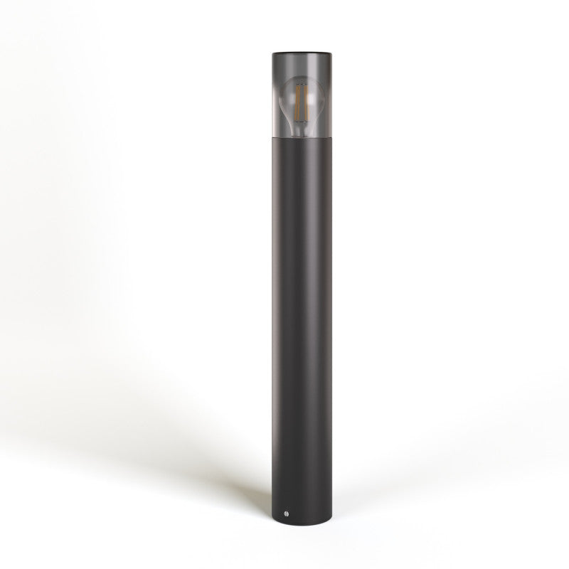 Farola tipo bolardo "Beld" - 60 cm - 1 x E27 - IP44