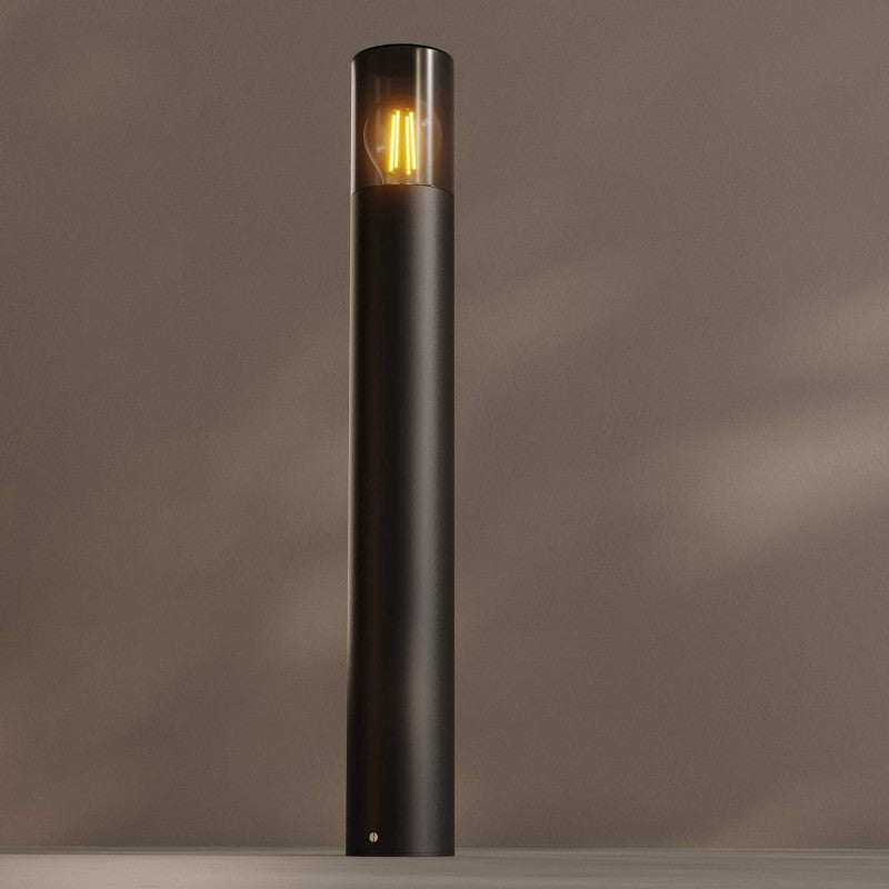 Farola tipo bolardo "Beld" - 60 cm - 1 x E27 - IP44