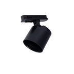 Foco para riel monofásico con casquillo GU10 - AR111