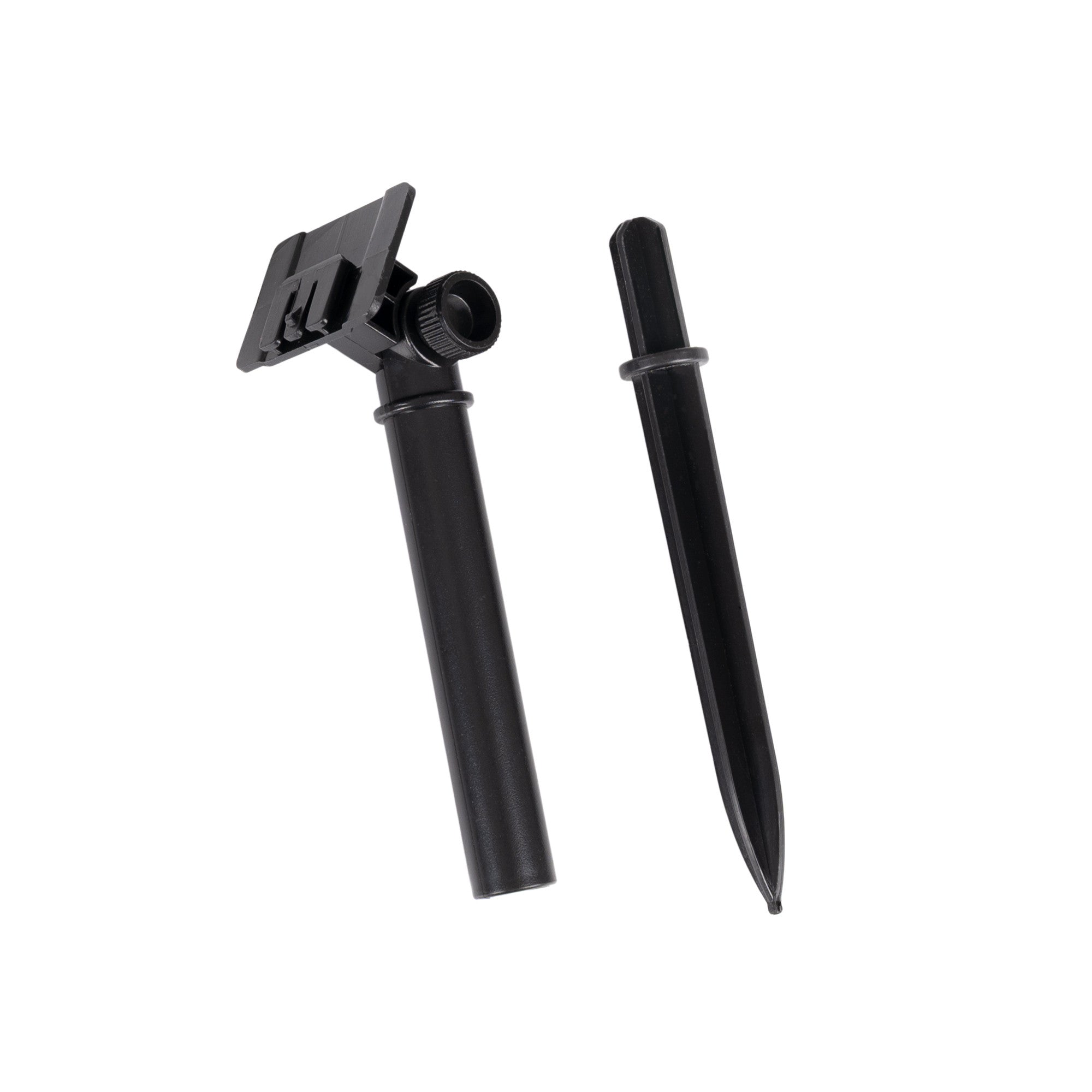 Guirnalda solar en alambre plateado - IP44 - 100 luces - Blanco cálido - 10 metros