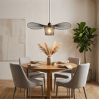 Lámpara colgante de diseño "Pamela" - 60cm