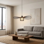 Lámpara colgante de diseño "Pamela" - 60cm