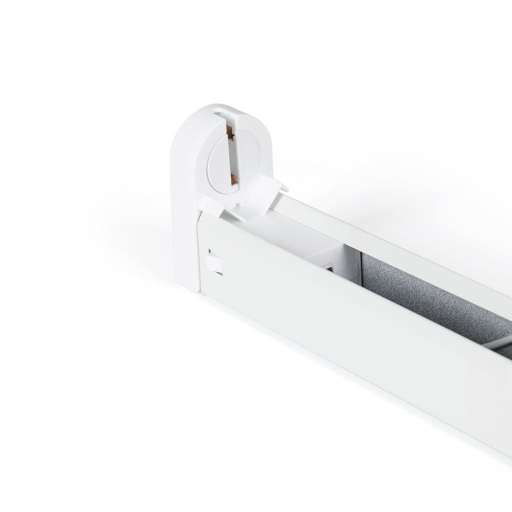 Kit regleta portatubos + tubo LED T8 - 24W - 150cm