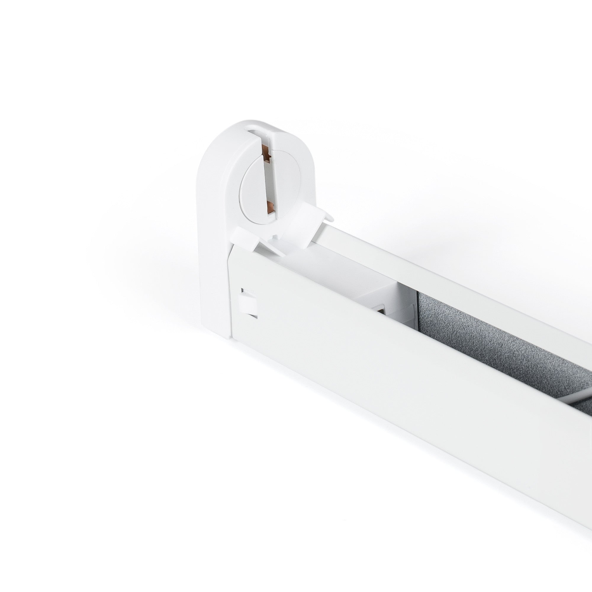 Kit regleta portatubos + tubo LED T8 - 24W - 150cm