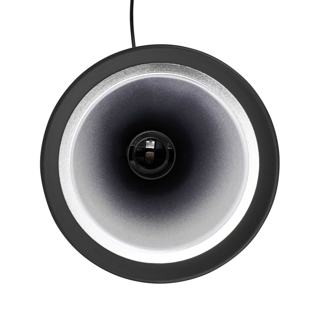 Lámpara colgante moderna "Calyx" - E27