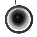 Lámpara colgante moderna "Calyx" - E27