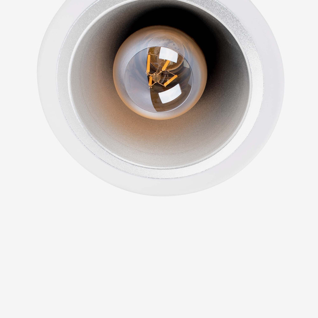 Lámpara colgante moderna "Calyx" - E27