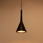 Lámpara colgante moderna "Calyx" - E27