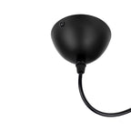 Lámpara colgante moderna "Calyx" - E27