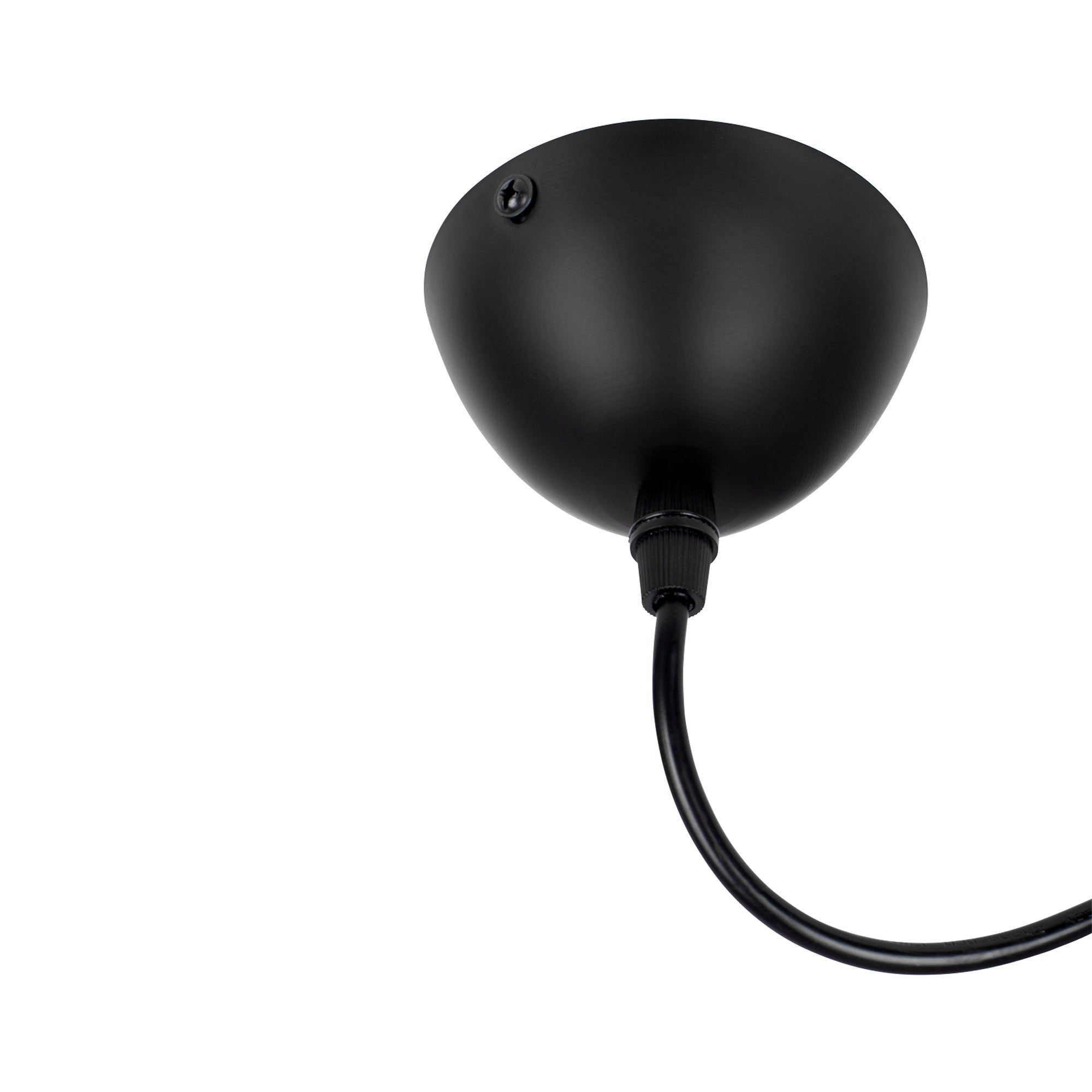 Lámpara colgante moderna "Calyx" - E27