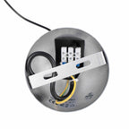 Lámpara colgante moderna "Calyx" - E27