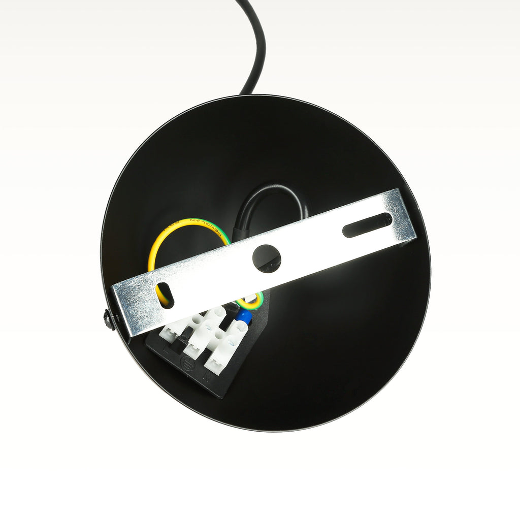 Lámpara colgante de diseño "Pamela" - 60cm