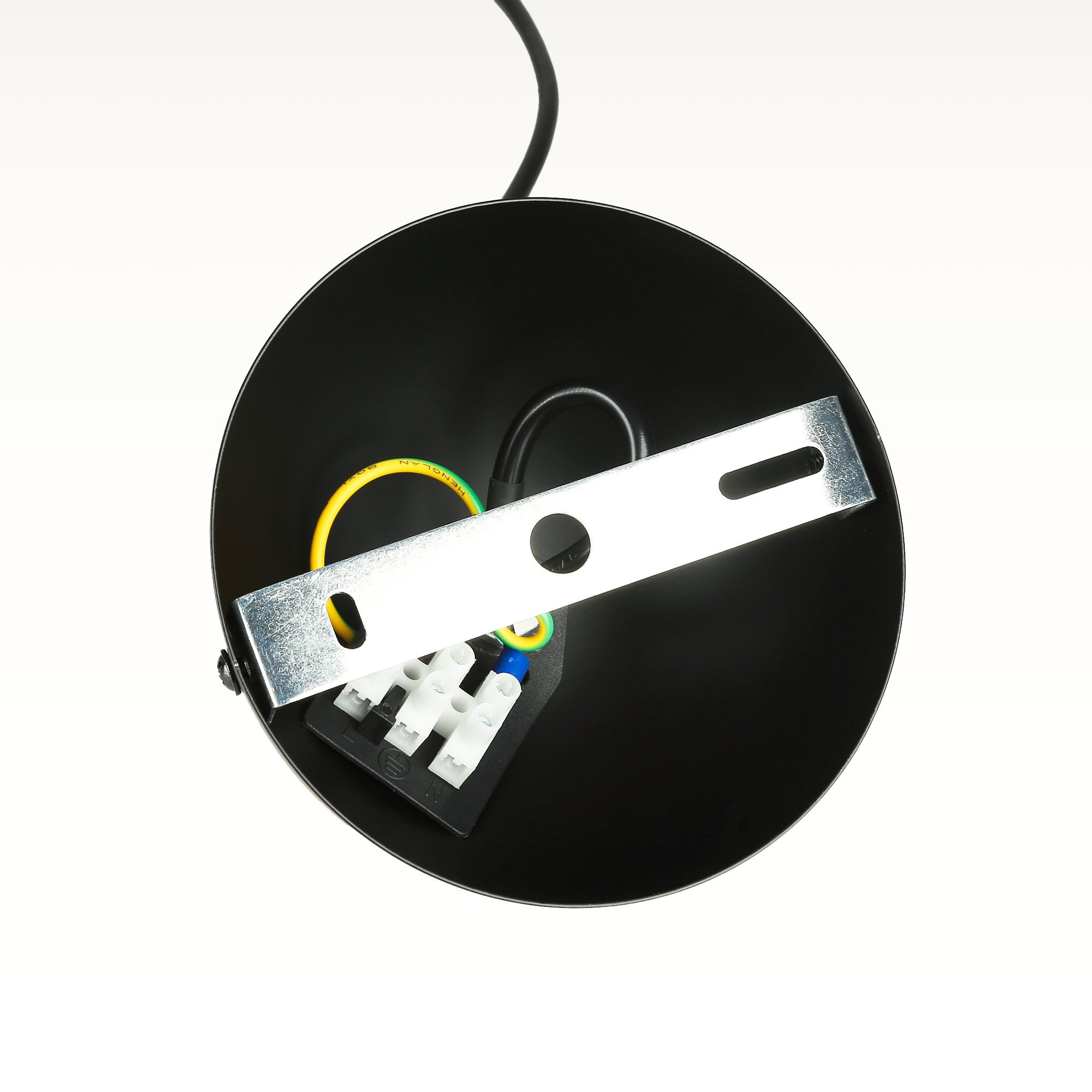 Lámpara colgante de diseño "Pamela" - 60cm