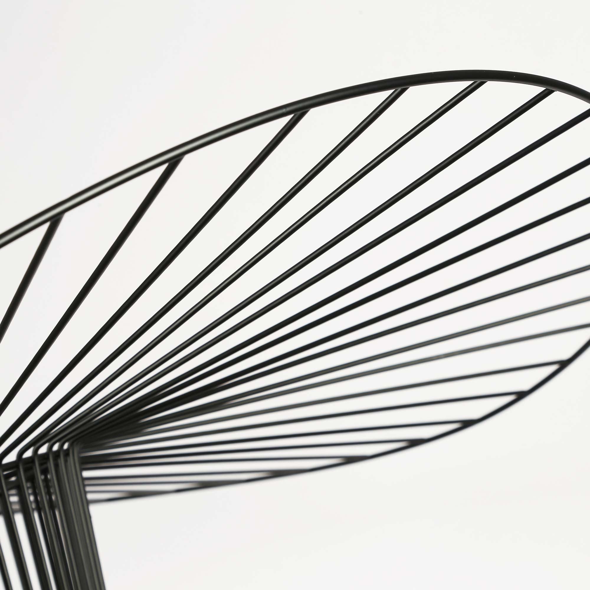 Lámpara colgante de diseño "Pamela" - 60cm