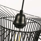 Lámpara colgante de diseño "Pamela" - 60cm