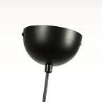 Lámpara colgante de diseño "Pamela" - 60cm