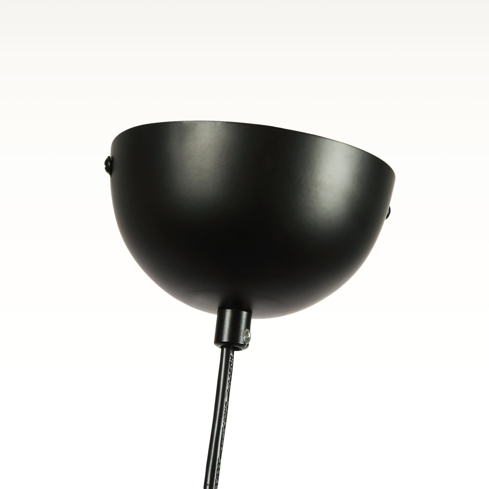 Lámpara colgante de diseño "Pamela" - 60cm